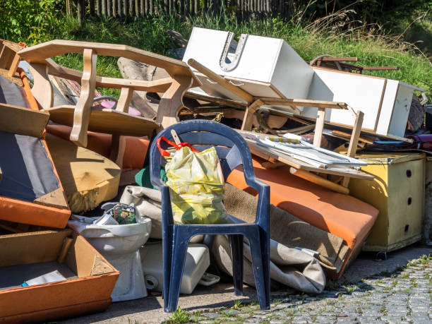 Best Residential Junk Removal  in Garden City, MI