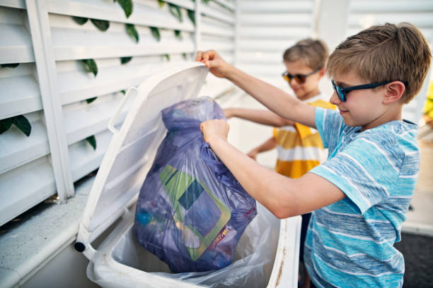 Best Junk Removal Near Me  in Garden City, MI