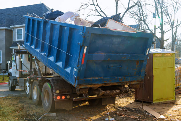 Best Local Junk Hauling  in Garden City, MI