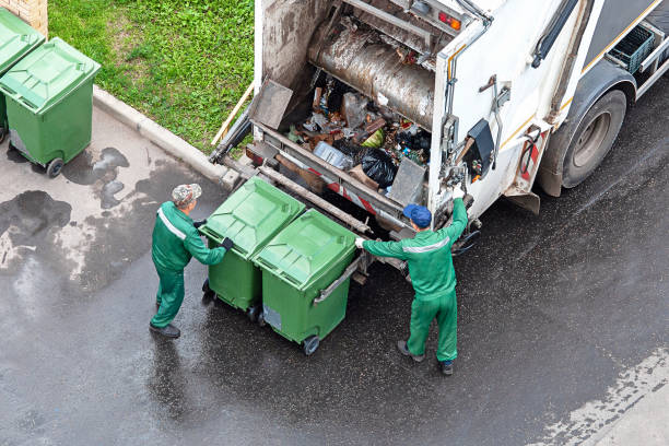 Best Yard Waste Removal  in Garden City, MI