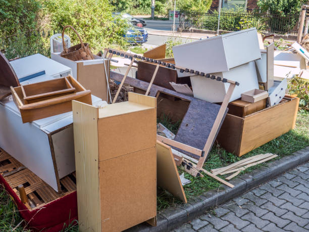 Best Household Junk Removal  in Garden City, MI