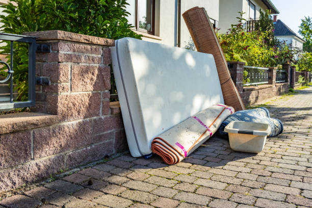 Best Affordable Junk Removal Services  in Garden City, MI