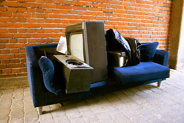 Best Estate Cleanout Services  in Garden City, MI