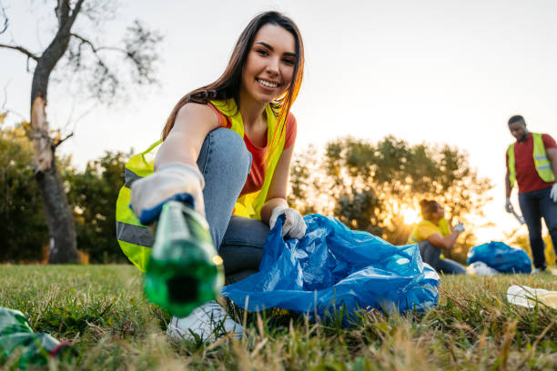 Debris Removal in Garden City, MI
