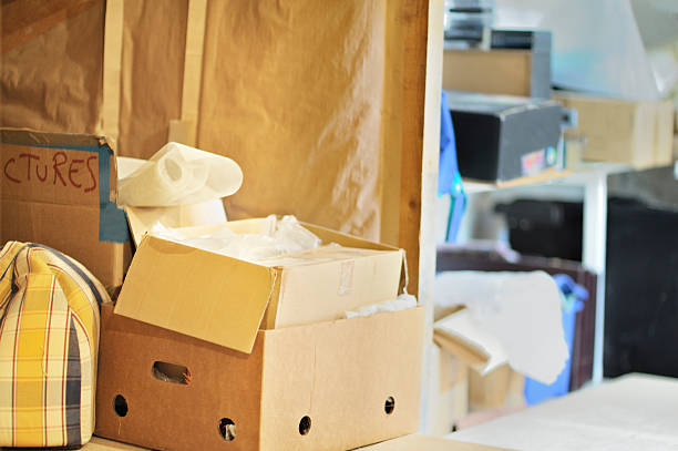 Best Commercial Cleanout Services  in Garden City, MI