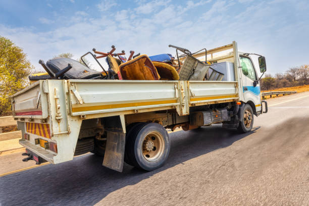 Best Garage Cleanout Services  in Garden City, MI