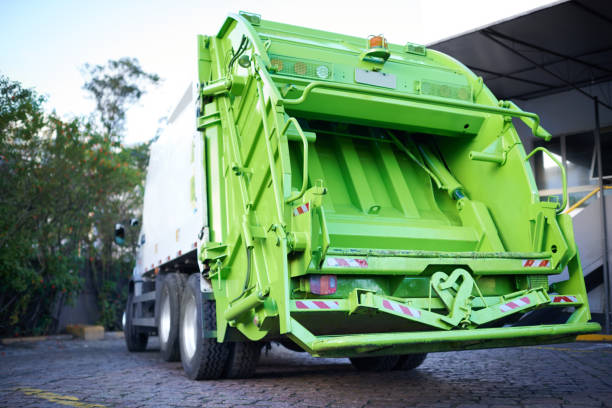 Reliable Garden City, MI Junk Removal Solutions